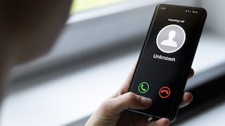 Cómo evitar en Android el spam de llamadas