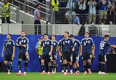 Argentina vs. Jordania (3-1): goles, video y resumen por el Mundial 2026