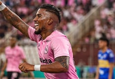 Sport Boys vs. Everton (2-3): resumen, video y goles por ‘Trofeo Lizárraga’