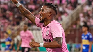 Sport Boys vs. Everton (2-3): resumen, video y goles por ‘Trofeo Lizárraga’