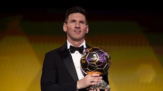 "Messi no ganará más el Balón de Oro": la predicción que apaga las ilusiones de Argentina