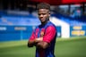 Mikayil Faye es nuevo jugador del Barça hasta 2027