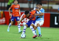 Cristal vs. 2 de Mayo EN VIVO: minuto a minuto gratis por internet vía ESPN y Disney Plus