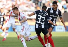 Monterrey vs. River (0-0): video y resumen del partido por Mundial de Clubes 2025