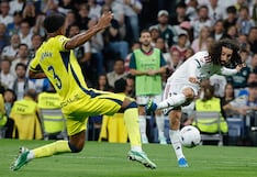 Gratis, Real Madrid vs. Villarreal EN VIVO: ver hoy DIRECTV, DSports y DGO