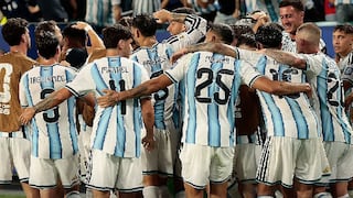 ⚽ Dónde ver Argentina — Suiza EN VIVO GRATIS con Lionel Messi por cuartos de final del Mundial 2026