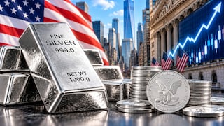 Silver Price Today, October 13, 2026: Spot Price, Gram Value and Market Outlook