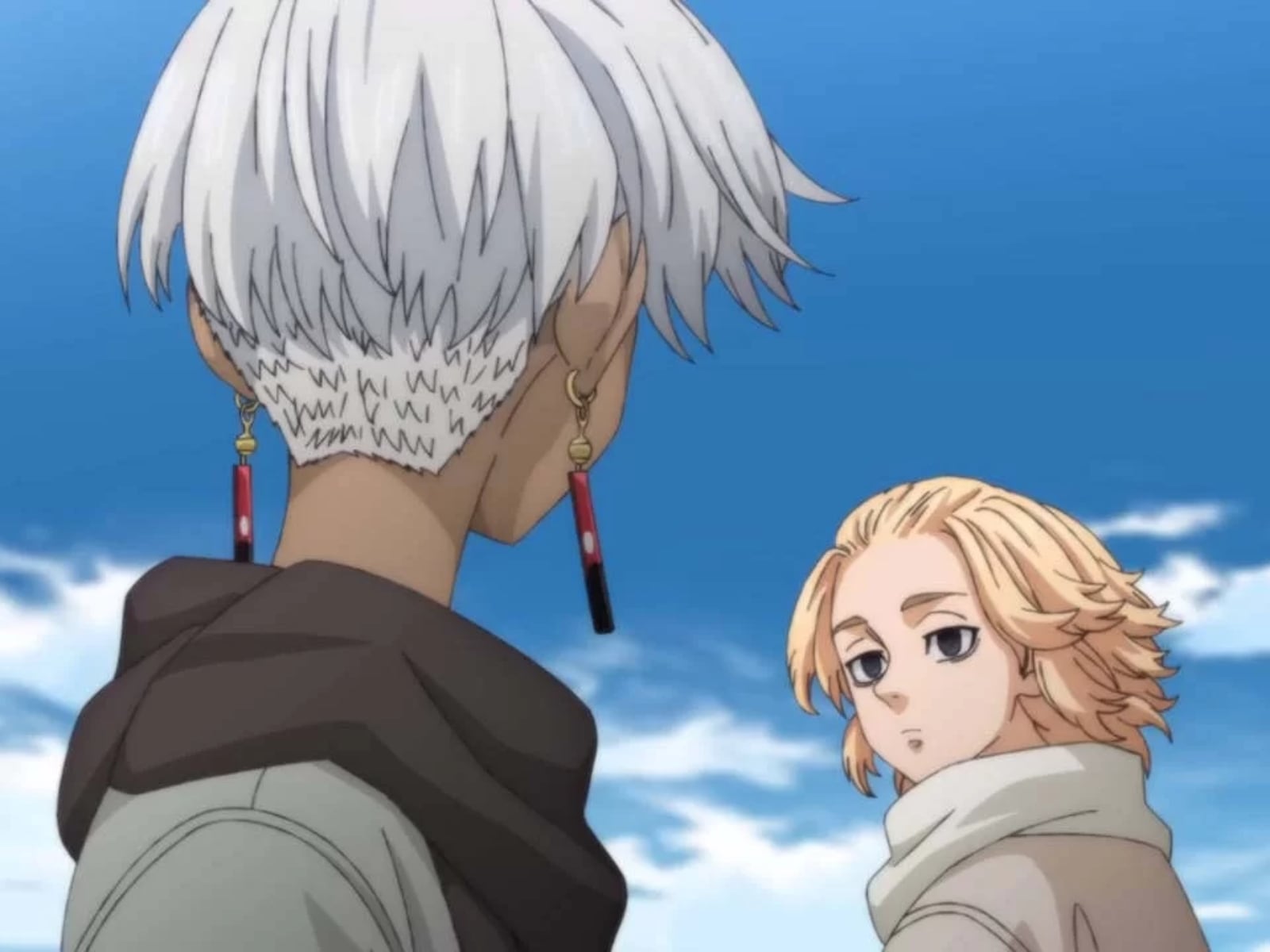 Avance de la temporada 3 de “Tokyo Revengers” (Foto: Liden Films)