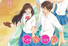 Kimi ni Todoke lanzó nuevo tráiler para su tercera temporada y confirmó fecha para estreno