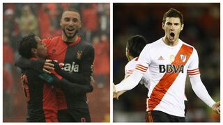 River Plate vs. Melgar: el 'Dominó' buscará tumbarse a un equipo que vale ocho veces más