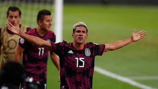 México debuta ante Francia: Jaime Lozano y sus percepciones tras el sorteo de grupos de Tokio 2020