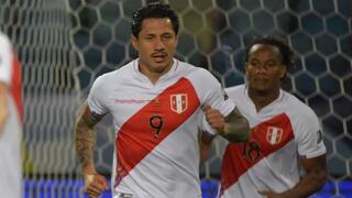 Lapadula dejó mensaje tras clasificación de Perú a cuartos de final de la Copa América