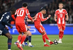 PSG vs. Bayern (5-4): goles, video y resumen por la Champions League