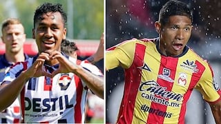 Renato Tapia y Edison Flores: ¿veremos su mejor versión en la Copa América?