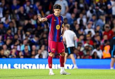 Partido gratis, Barcelona vs. Nottingham Forest y Udinese EN VIVO: mira en directo Barça TV y YouTube