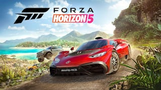 Forza Horizon 5 anuncia que llegó a etapa Gold