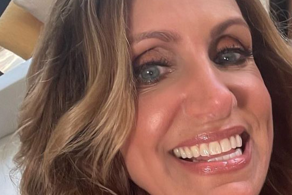 Lili Estefan reveló las razones de su ausencia en "El Gordo y La Flaca" (Foto: Lili Estefan / Instagram)