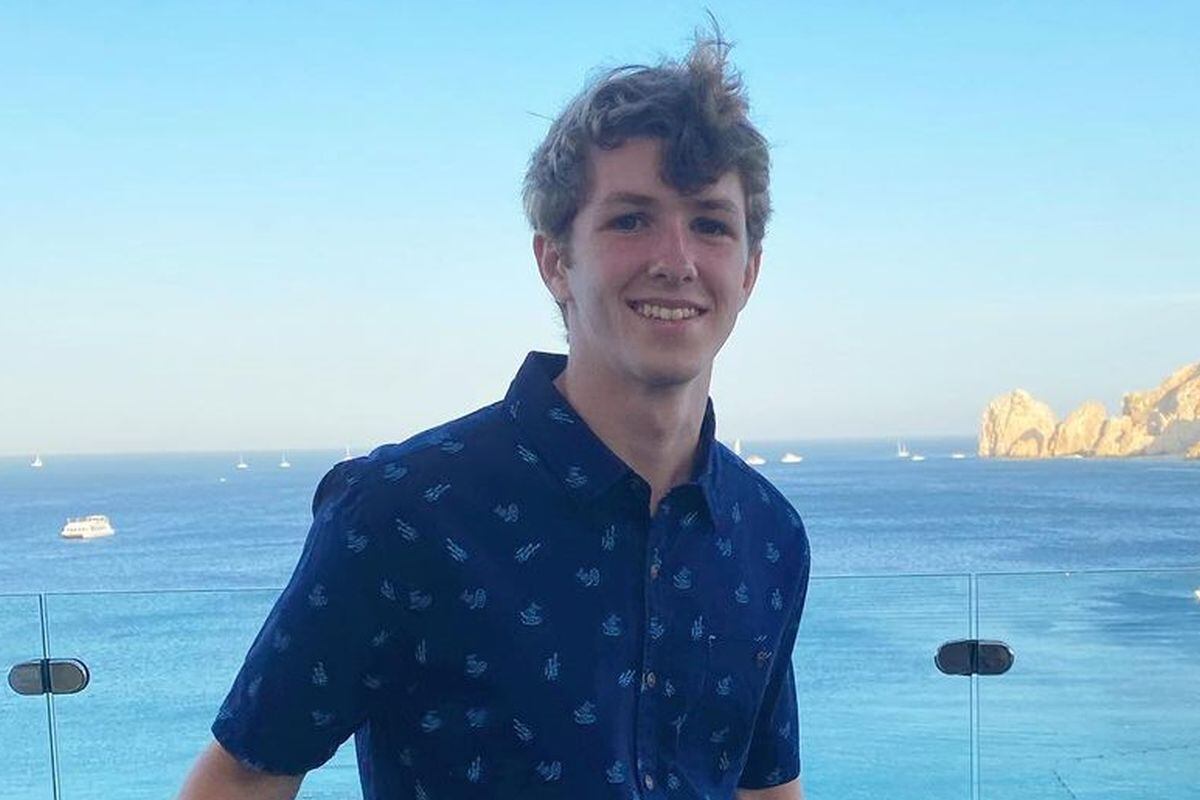 El actor aseguró que siempre trató bien a Olivia Rodrigo durante su relación (Foto: Ethan Wacker / Instagram)