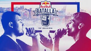 VER ONLINE Red Bull Final Internacional 2021: fecha, hora y cómo ver la final de la Batalla de los Gallos