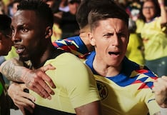 ¡Con un gol agónico, las ‘Águilas’ a la semifinal! América empató 1-1 con Pachuca y avanza
