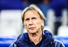 Ricardo Gareca podría volver a dirigir: aparece como opción en un histórico de Sudamérica