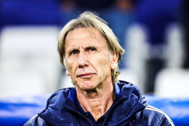 Ricardo Gareca. (Foto: Getty Images)