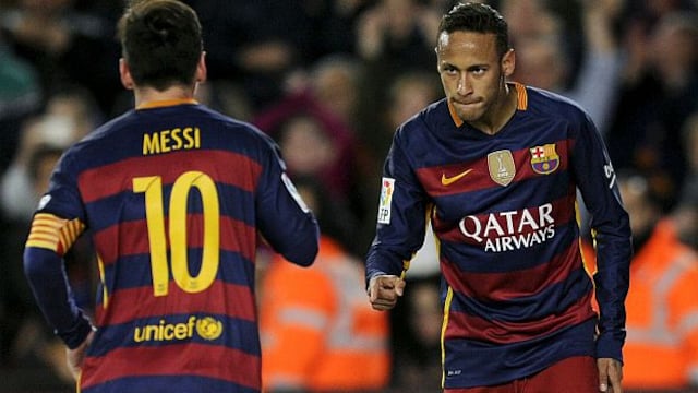 Barcelona vs. Real Betis: ¿Qué dijo Messi sobre la jugada del inexistente penal?