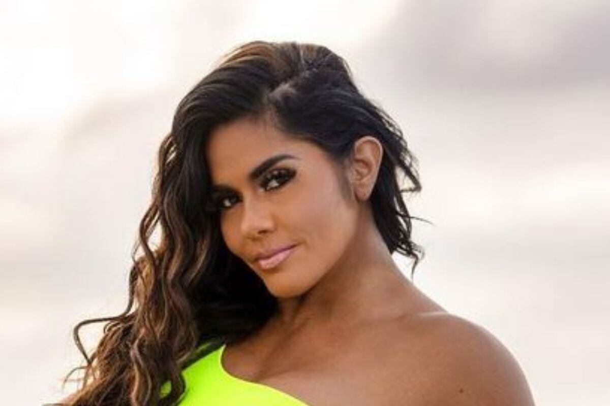 La empresaria se alzó con la victoria en "La casa de los famosos 4" (Foto: Maripily Rivera / Instagram)