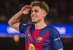 Barcelona goleó por 7-2 al Newcastle y clasificó en la Champions League: video y resumen completo