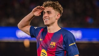 Barcelona goleó por 7-2 al Newcastle y clasificó en la Champions League: video y resumen completo