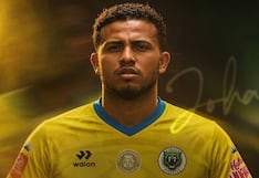 De ser tricampeón de la Liga 1 a jugar en la Copa Perú: el último fichaje de Domingo Dianderas