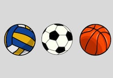 Escoge una de las pelotas en esta imagen para descubrir cuál es tu don más grande