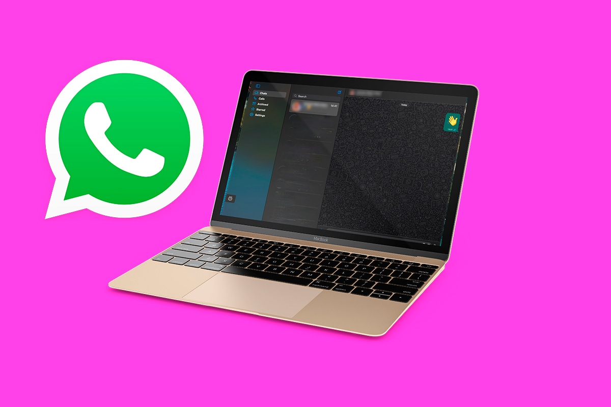 WHATSAPP | No será necesario descargar extensiones adicionales. (Foto: Depor)