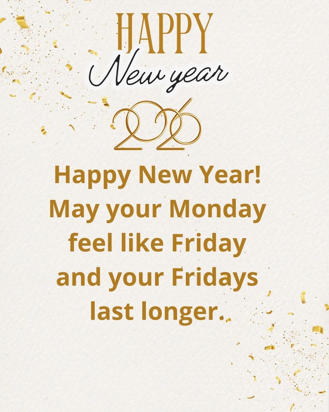 UNITED STATES, 31/12/2025.- New Year resolution: argue less, cuddle more, order extra fries. PHOTO BY CANVA.COM