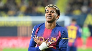 Barcelona vs. Celta de Vigo: fecha, horarios y canales de TV por LaLiga