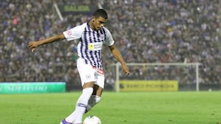 Endulzó a los europeos: así juega Kluiverth Aguilar, la ‘joya’ de Alianza Lima que fue fichada por el Manchester City [VIDEO]