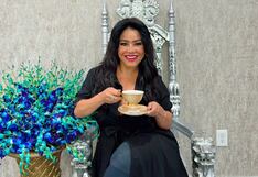 Carolina Sandoval y sus comentarios sobre los despidos de Vanessa Arias y Kerly Ruiz de “¡Siéntese quien pueda!”