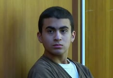 Qué pasó con el caso Derek Rosa, 5 meses después de que confesara que mató a su madre en Florida