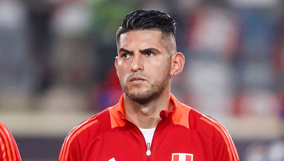 Perú juega ante Argentina: “Mira quiénes son los disque suplentes, no ...