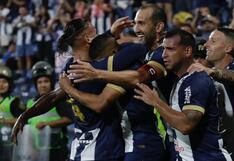 Alianza Lima vs. Nacional (3-1): minuto a minuto, resumen y goles por Copa Libertadores