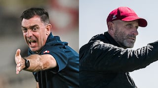 LFPP aclaró la situación de Pablo Guede y Miguel Rondelli tras sus reclamos contra el arbitraje