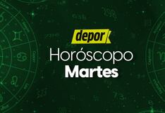 Horóscopo del martes 2 de enero: predicciones de amor, dinero, salud y trabajo