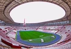 ¡IPD dio sus descargos! Estadio Nacional en polémica por clausura de la Municipalidad de Lima