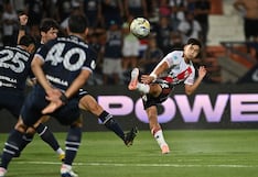 Video, goles y mejores jugadas: River vs. Rivadavia (1-1), por el Torneo Apertura 2026