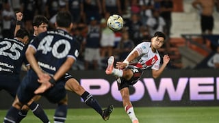 ESPN y TNT Sports EN VIVO, River vs. Rivadavia por internet vía Disney Plus
