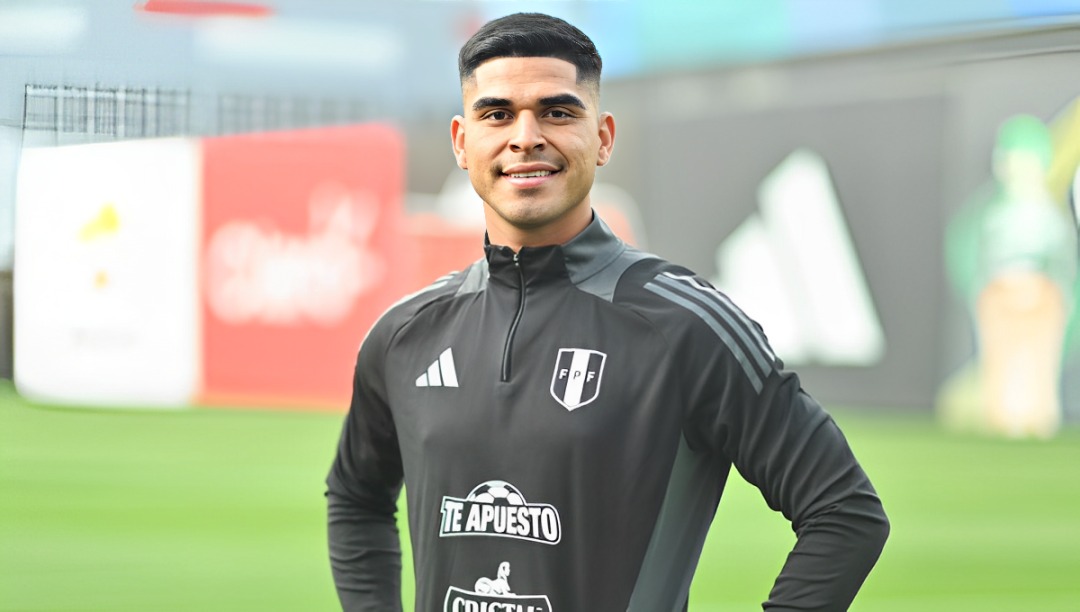 Luis Ramos jugó en Mannucci, Llacuabamba, Municipal, Los Chankas y Cusco FC. (Foto: Bicolor)