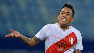 ¿Se paraliza el fichaje de Christian Cueva a César Vallejo? Todo lo que se sabe sobre la operación