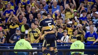 Resumen en goles: Boca vs. Newell’s (2-0) por la Liga Profesional Argentina
