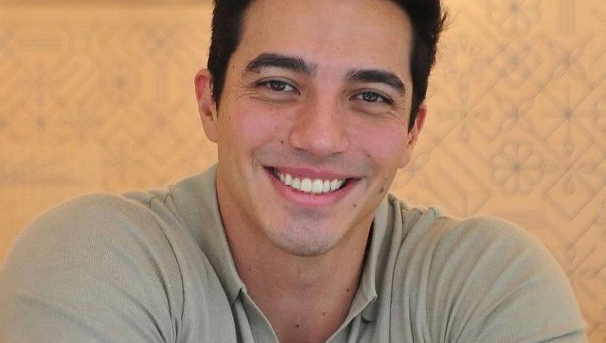 Rodrigo Romeh y lo que piensa acerca de personar y reconciliarse con ...