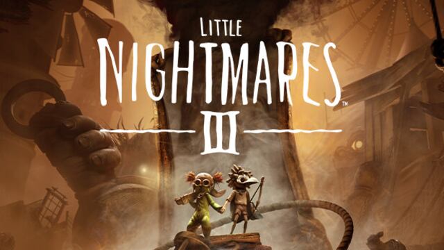 Bandai Namco revela nuevos secretos de Little Nightmares III [VIDEO]